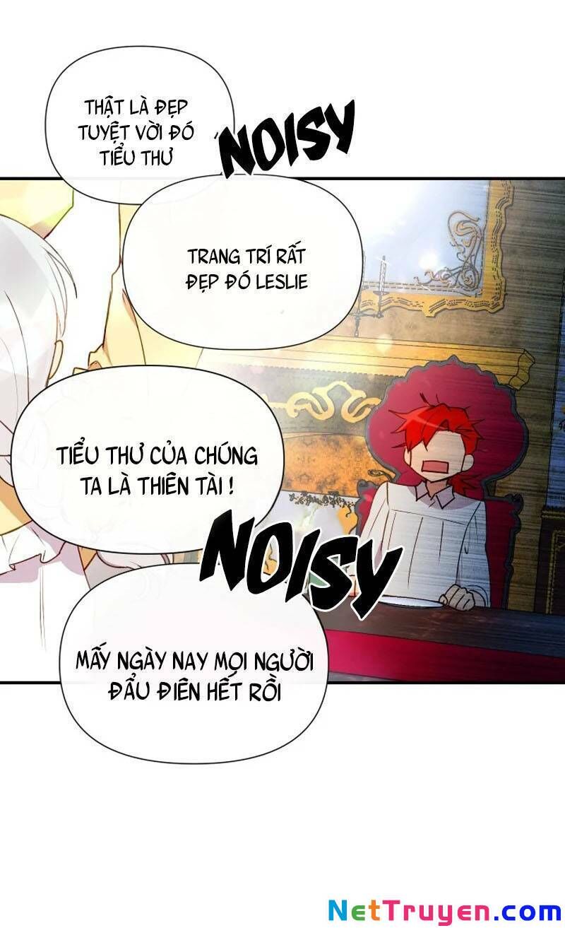 Bản Khế Ước Với Nữ Công Tước Ác Ma Chap 22 - Next Chap 23