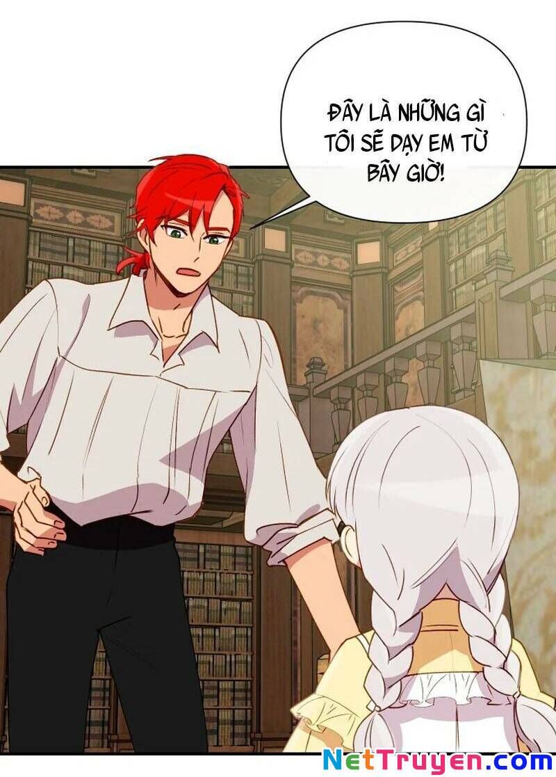 Bản Khế Ước Với Nữ Công Tước Ác Ma Chap 22 - Next Chap 23