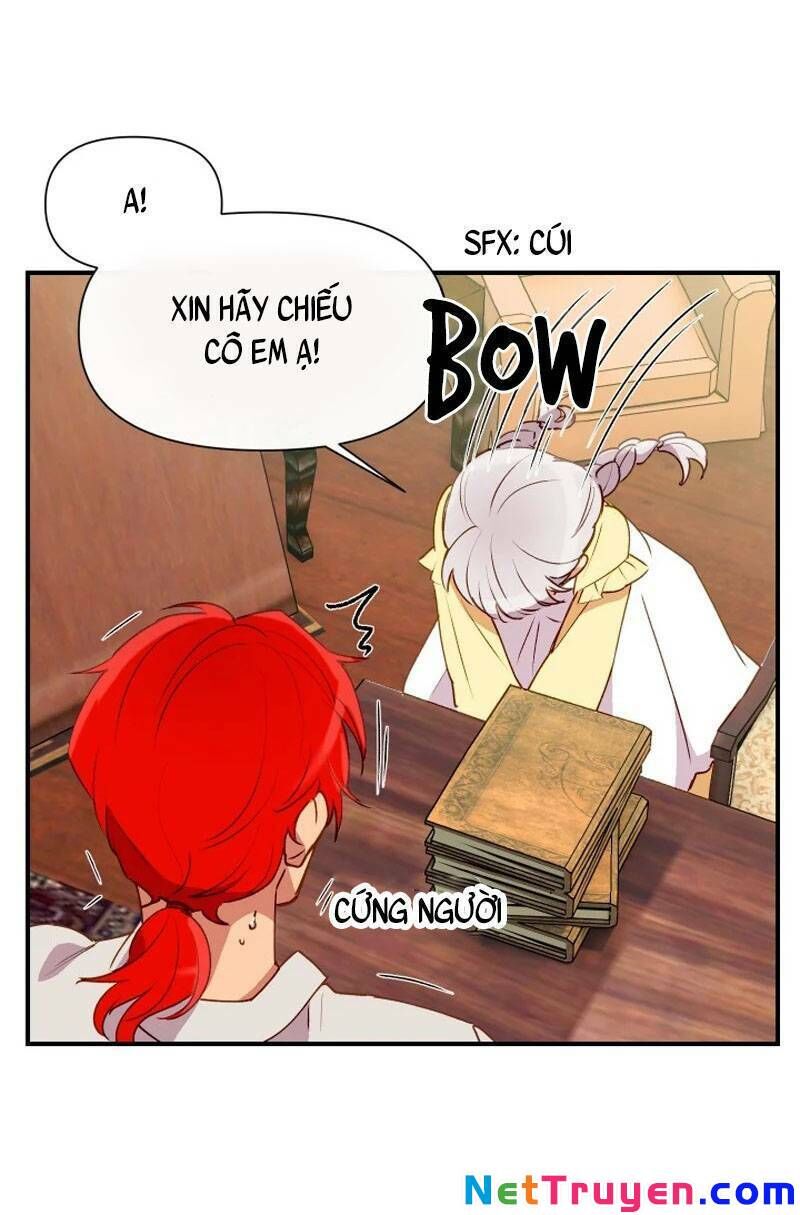 Bản Khế Ước Với Nữ Công Tước Ác Ma Chap 22 - Next Chap 23