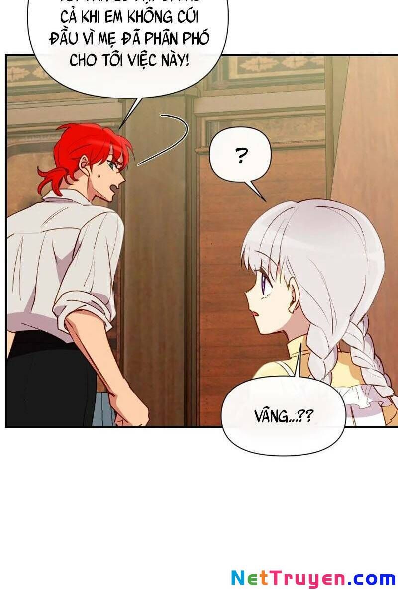 Bản Khế Ước Với Nữ Công Tước Ác Ma Chap 22 - Next Chap 23