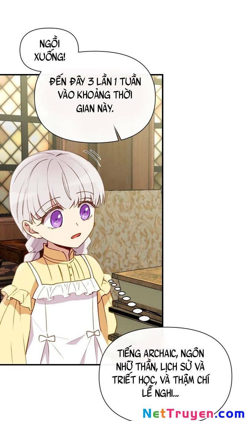 Bản Khế Ước Với Nữ Công Tước Ác Ma Chap 22 - Next Chap 23