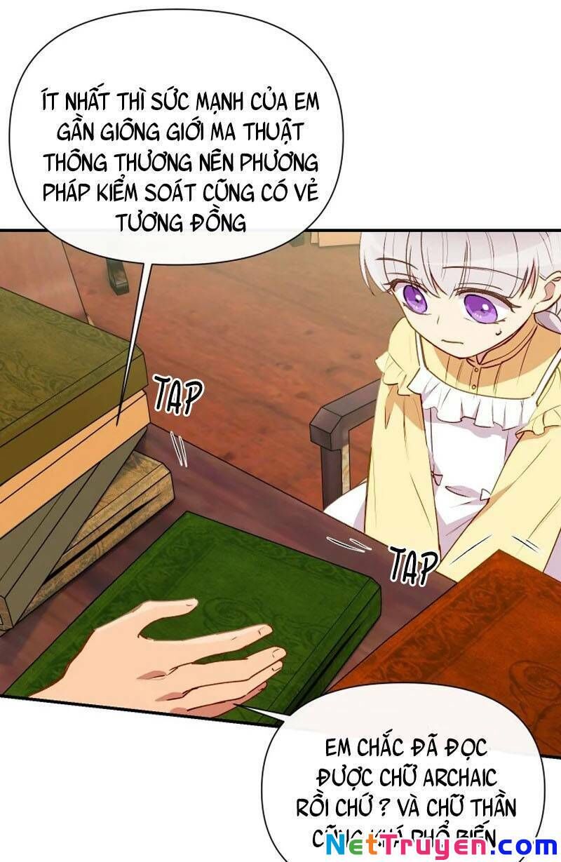 Bản Khế Ước Với Nữ Công Tước Ác Ma Chap 22 - Next Chap 23