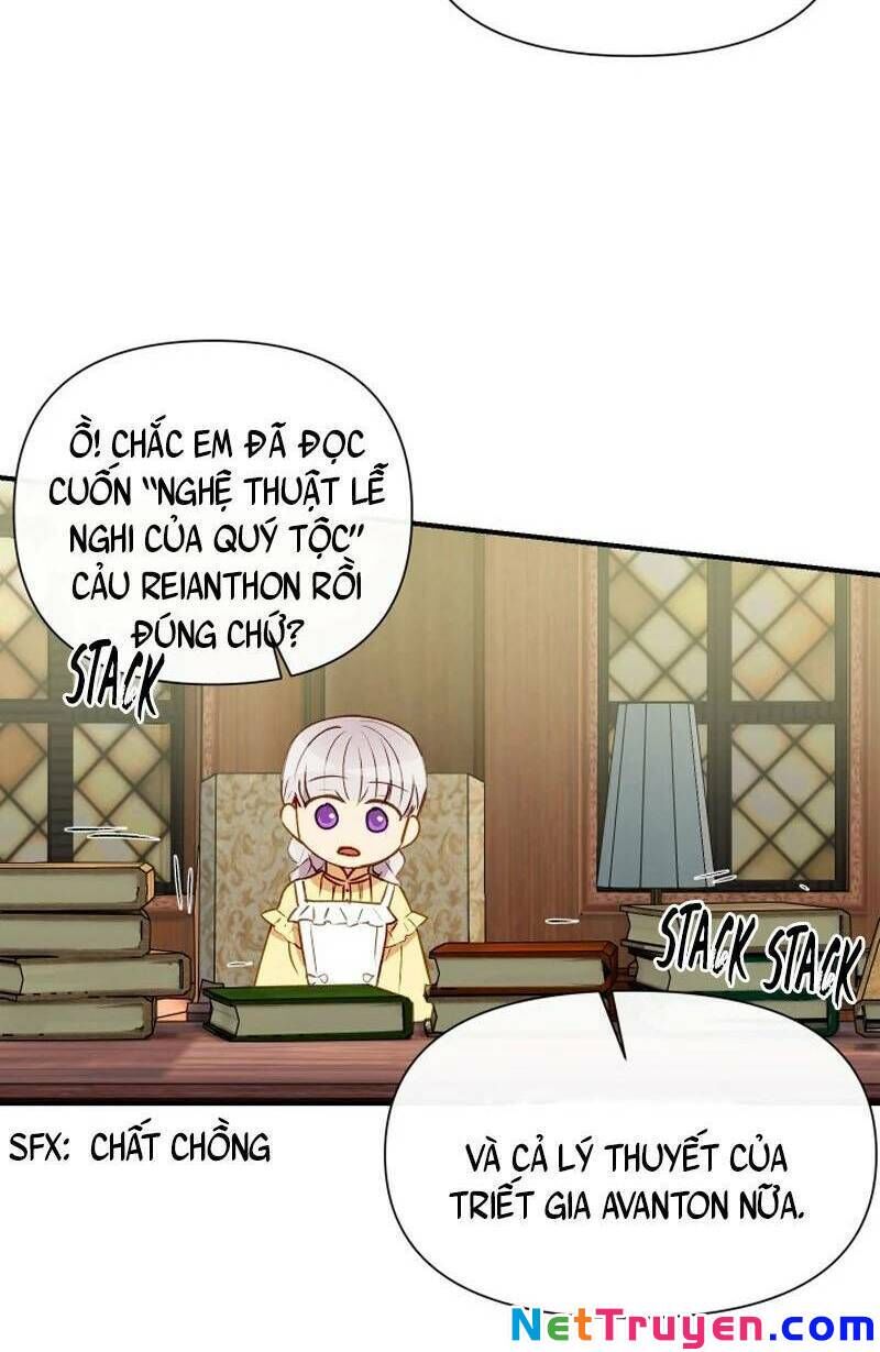 Bản Khế Ước Với Nữ Công Tước Ác Ma Chap 22 - Next Chap 23