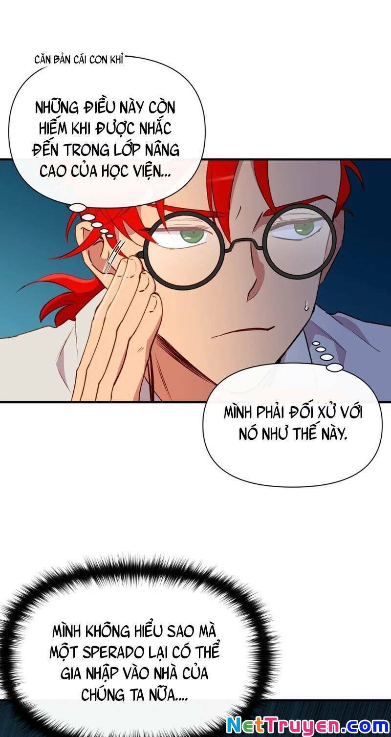 Bản Khế Ước Với Nữ Công Tước Ác Ma Chap 22 - Next Chap 23