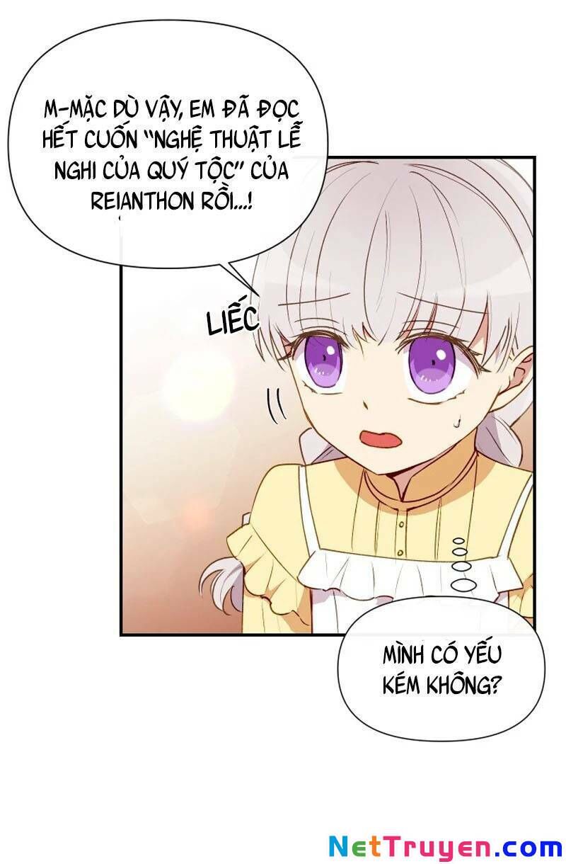 Bản Khế Ước Với Nữ Công Tước Ác Ma Chap 22 - Next Chap 23