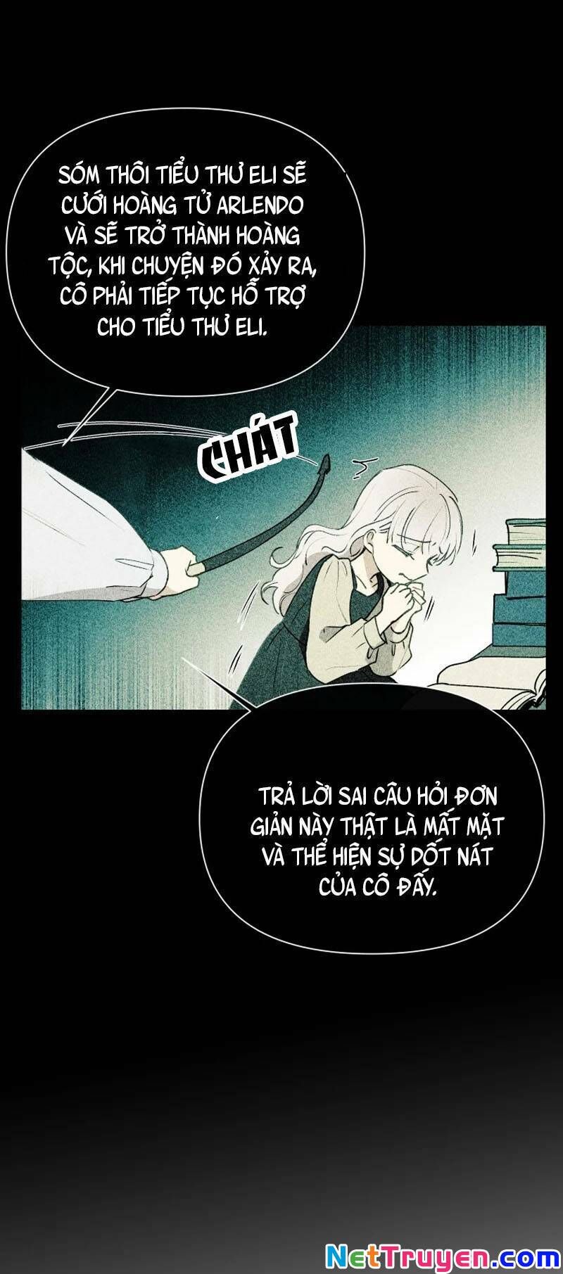 Bản Khế Ước Với Nữ Công Tước Ác Ma Chap 22 - Next Chap 23