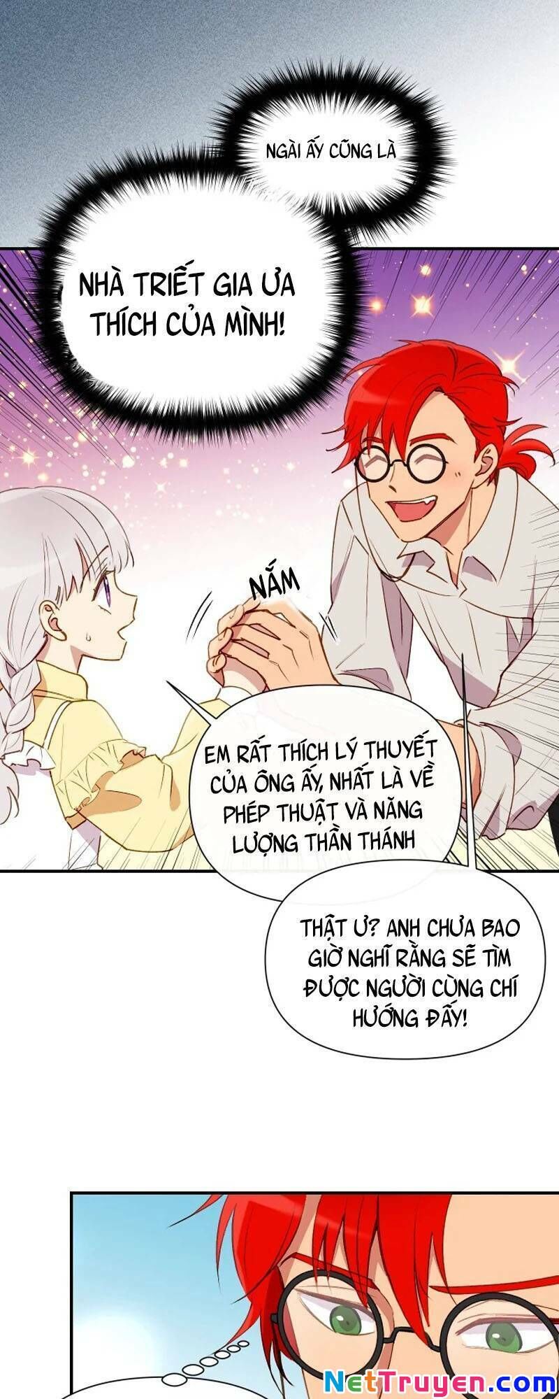 Bản Khế Ước Với Nữ Công Tước Ác Ma Chap 22 - Next Chap 23