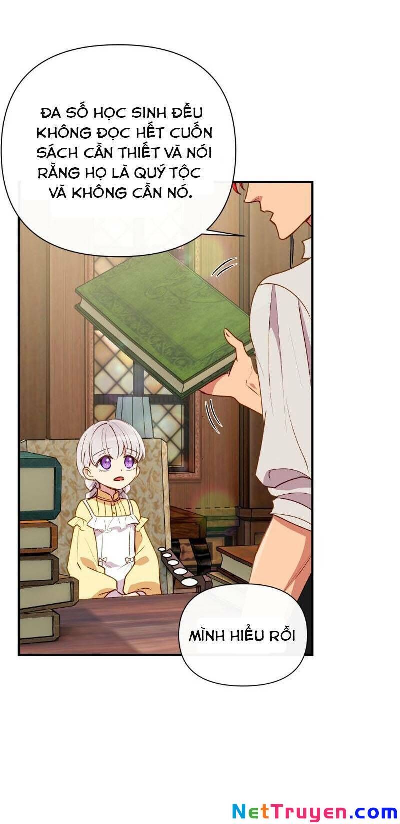 Bản Khế Ước Với Nữ Công Tước Ác Ma Chap 23 - Next Chap 24