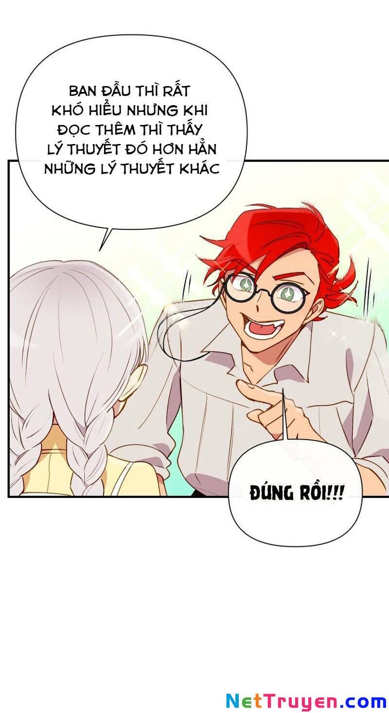 Bản Khế Ước Với Nữ Công Tước Ác Ma Chap 23 - Next Chap 24