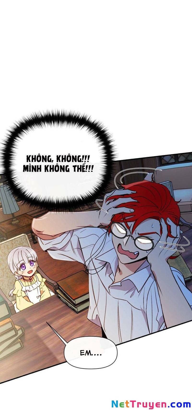 Bản Khế Ước Với Nữ Công Tước Ác Ma Chap 23 - Next Chap 24
