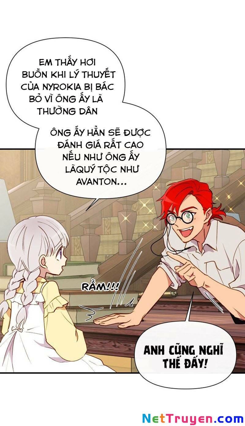 Bản Khế Ước Với Nữ Công Tước Ác Ma Chap 23 - Next Chap 24