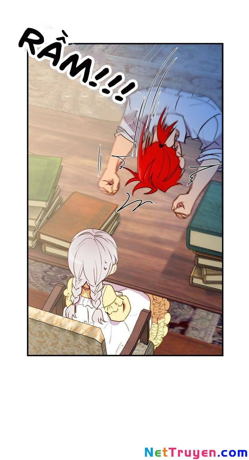 Bản Khế Ước Với Nữ Công Tước Ác Ma Chap 23 - Next Chap 24