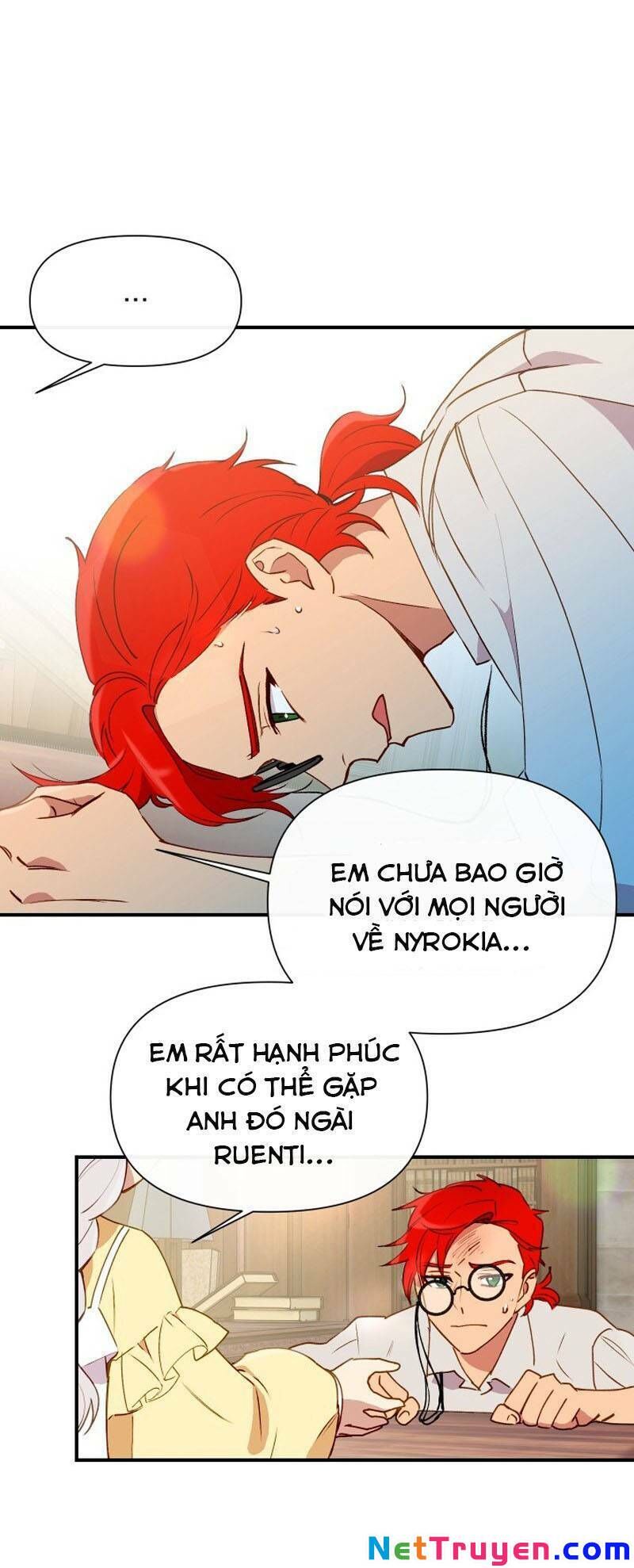 Bản Khế Ước Với Nữ Công Tước Ác Ma Chap 23 - Next Chap 24
