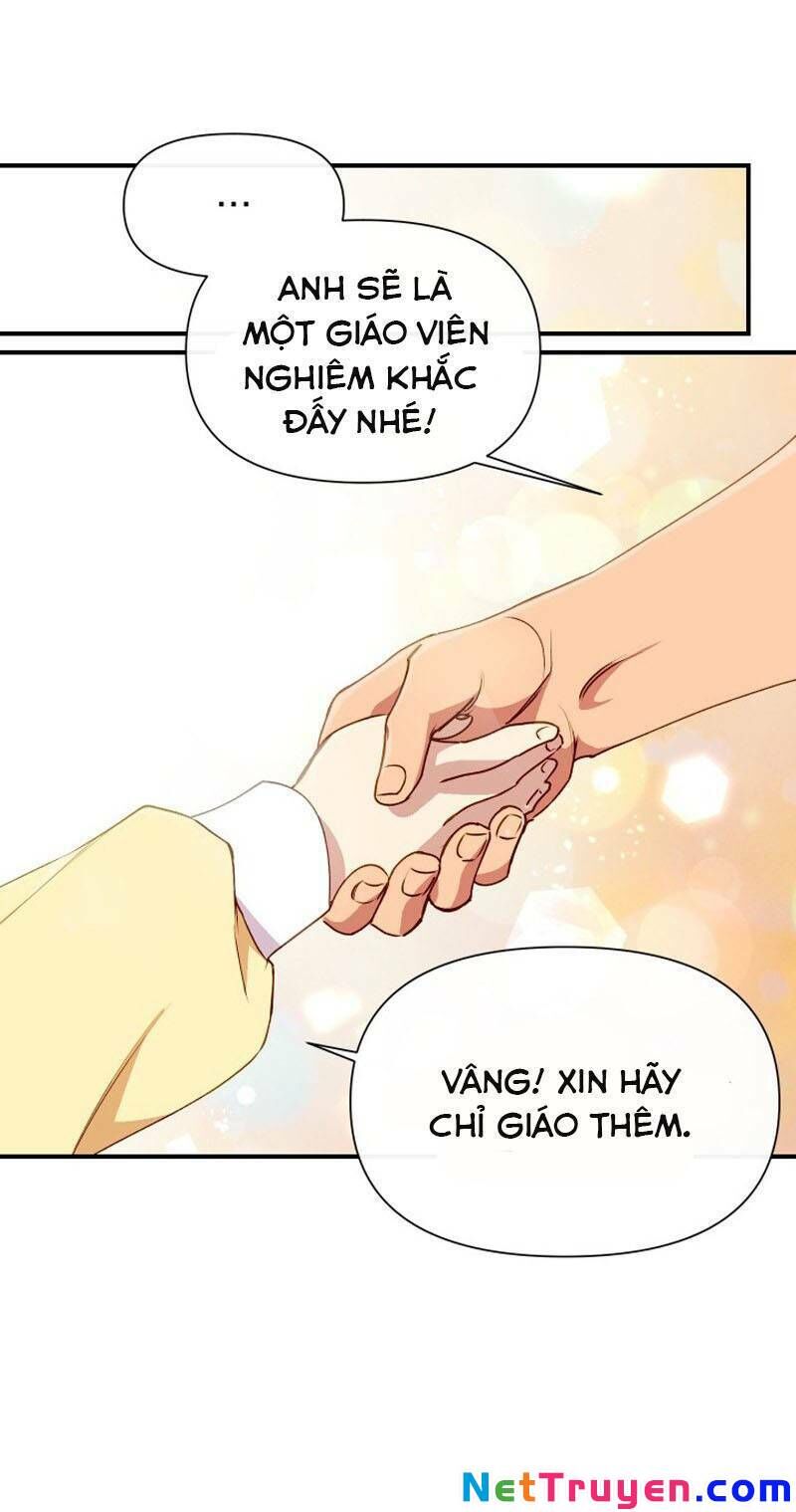 Bản Khế Ước Với Nữ Công Tước Ác Ma Chap 23 - Next Chap 24