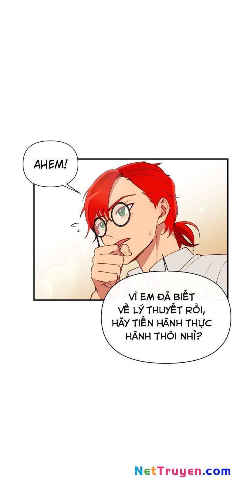 Bản Khế Ước Với Nữ Công Tước Ác Ma Chap 23 - Next Chap 24