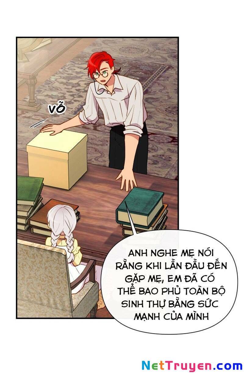 Bản Khế Ước Với Nữ Công Tước Ác Ma Chap 23 - Next Chap 24
