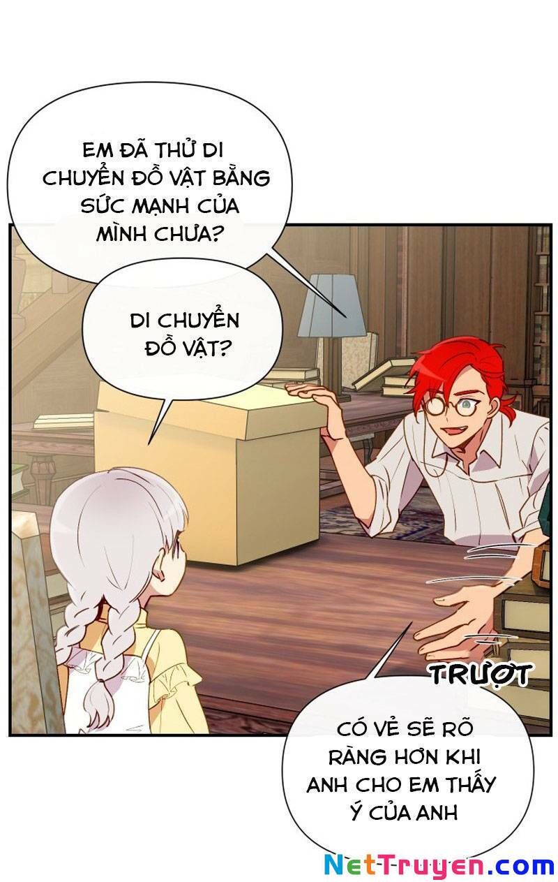 Bản Khế Ước Với Nữ Công Tước Ác Ma Chap 23 - Next Chap 24