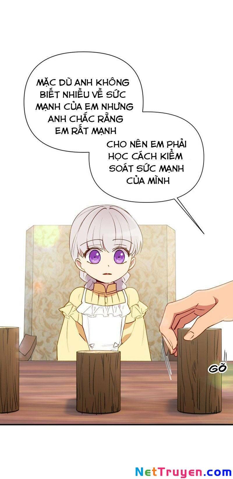 Bản Khế Ước Với Nữ Công Tước Ác Ma Chap 23 - Next Chap 24