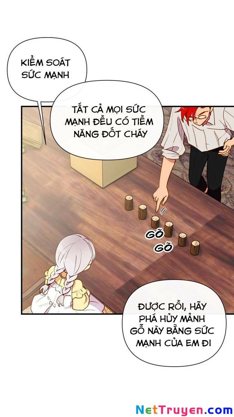 Bản Khế Ước Với Nữ Công Tước Ác Ma Chap 23 - Next Chap 24