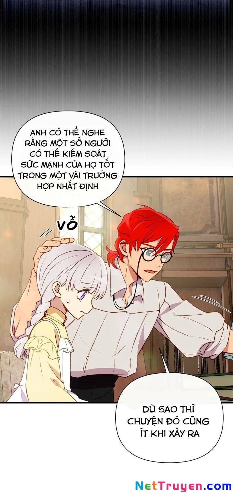 Bản Khế Ước Với Nữ Công Tước Ác Ma Chap 23 - Next Chap 24