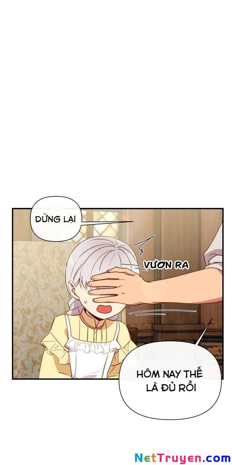 Bản Khế Ước Với Nữ Công Tước Ác Ma Chap 23 - Next Chap 24