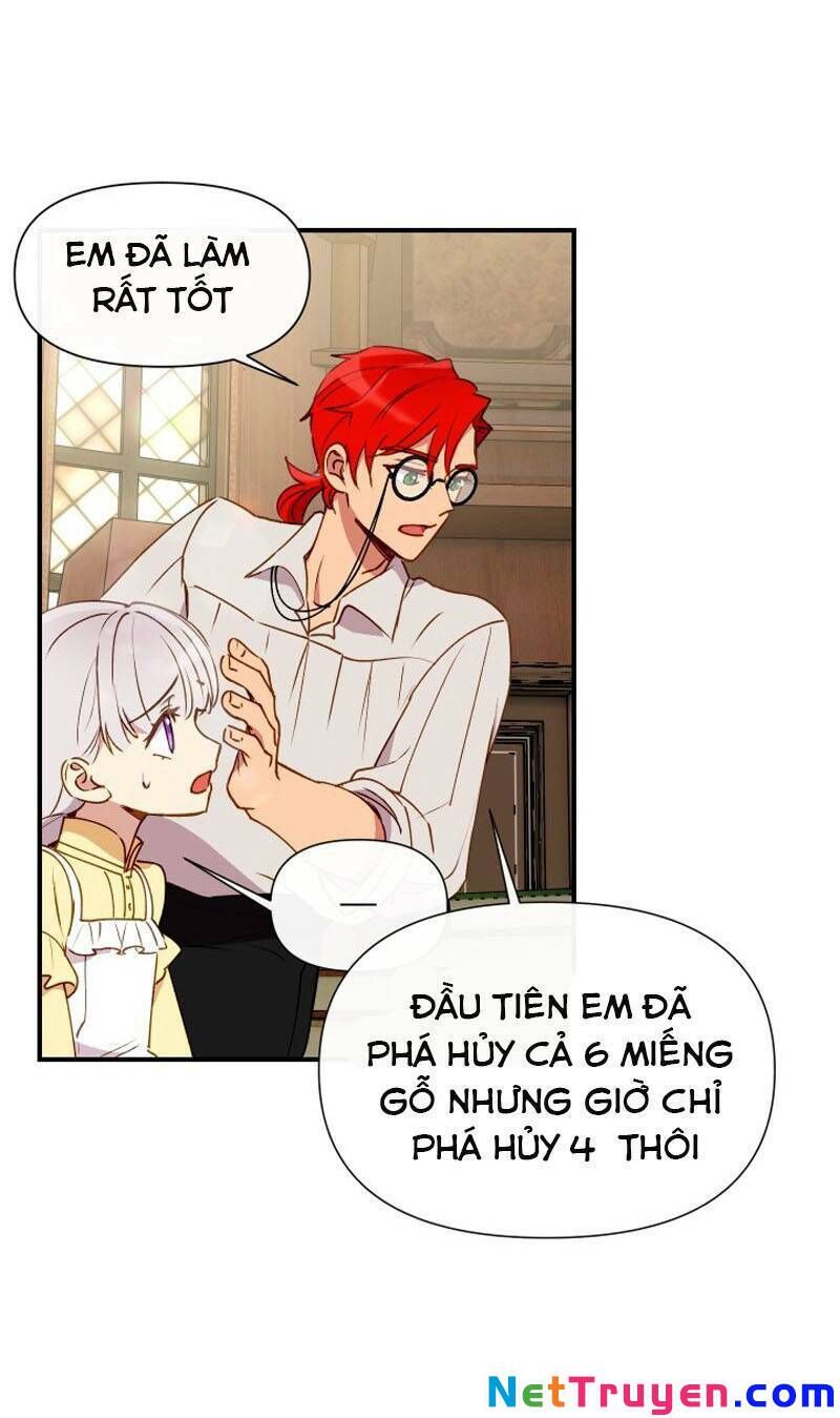 Bản Khế Ước Với Nữ Công Tước Ác Ma Chap 23 - Next Chap 24
