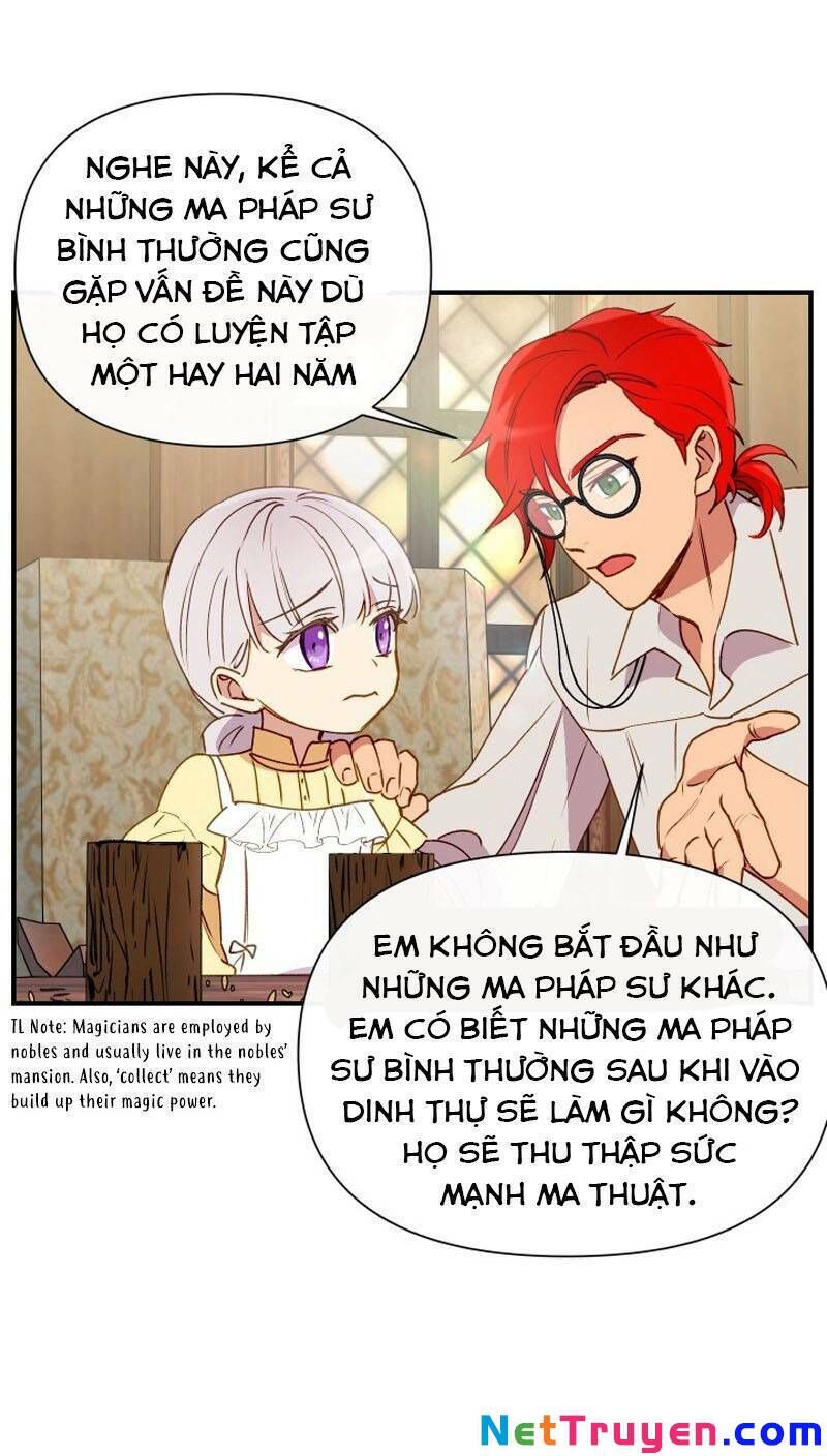 Bản Khế Ước Với Nữ Công Tước Ác Ma Chap 23 - Next Chap 24
