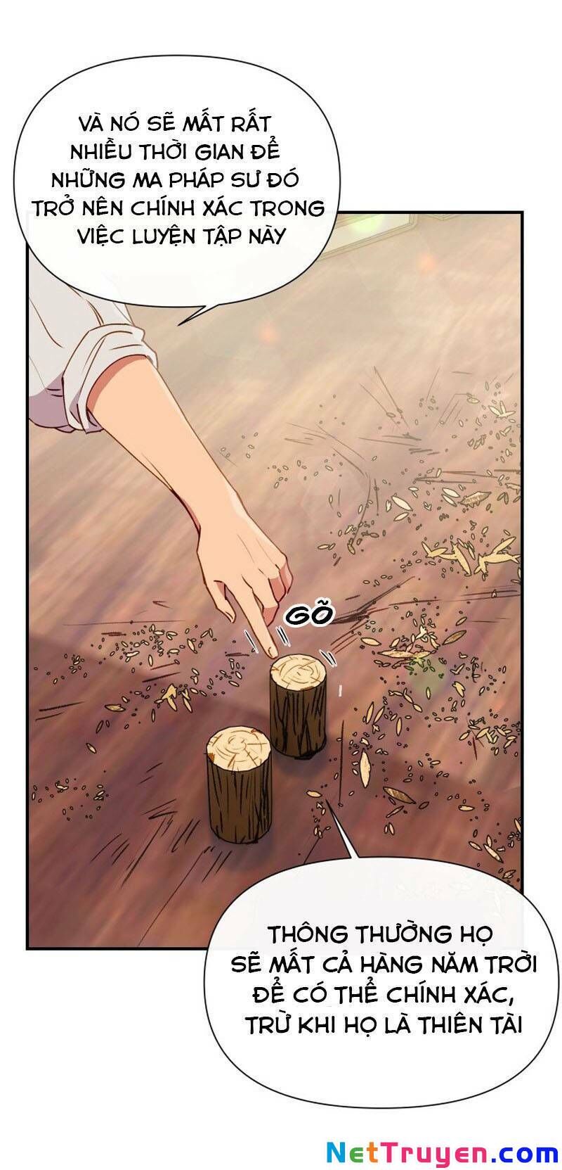 Bản Khế Ước Với Nữ Công Tước Ác Ma Chap 23 - Next Chap 24