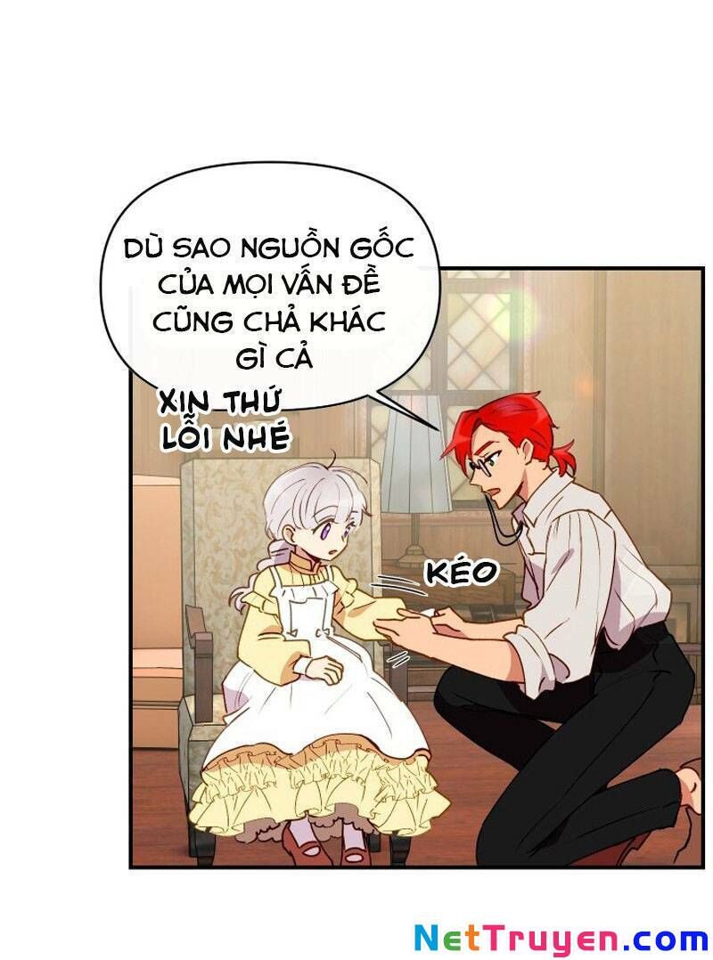 Bản Khế Ước Với Nữ Công Tước Ác Ma Chap 23 - Next Chap 24