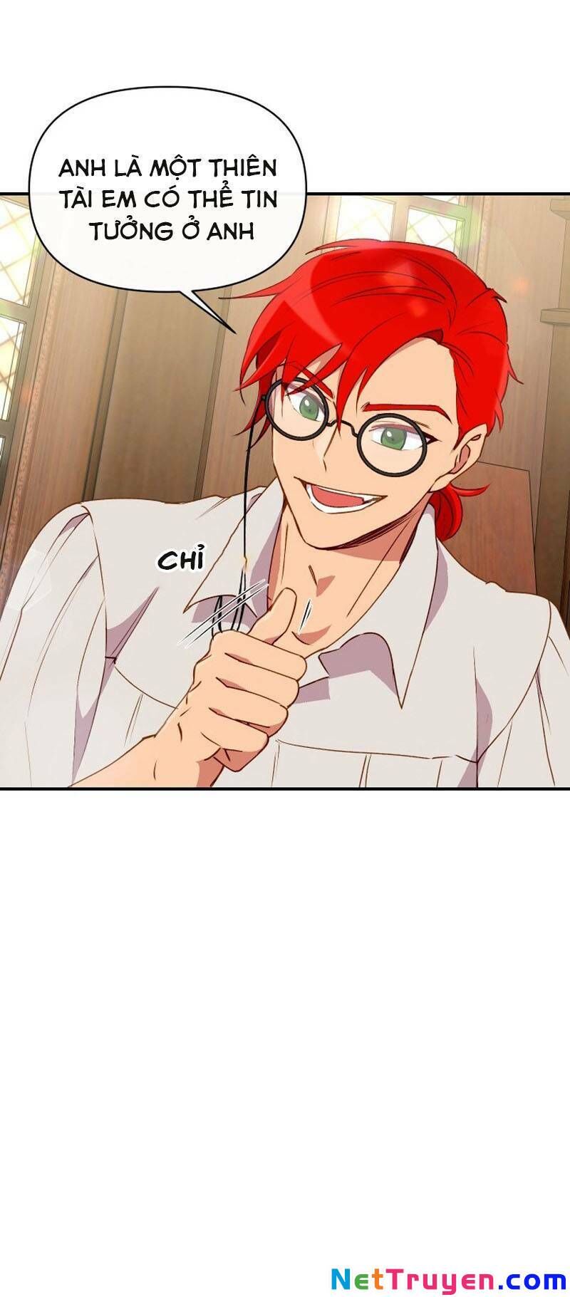 Bản Khế Ước Với Nữ Công Tước Ác Ma Chap 23 - Next Chap 24