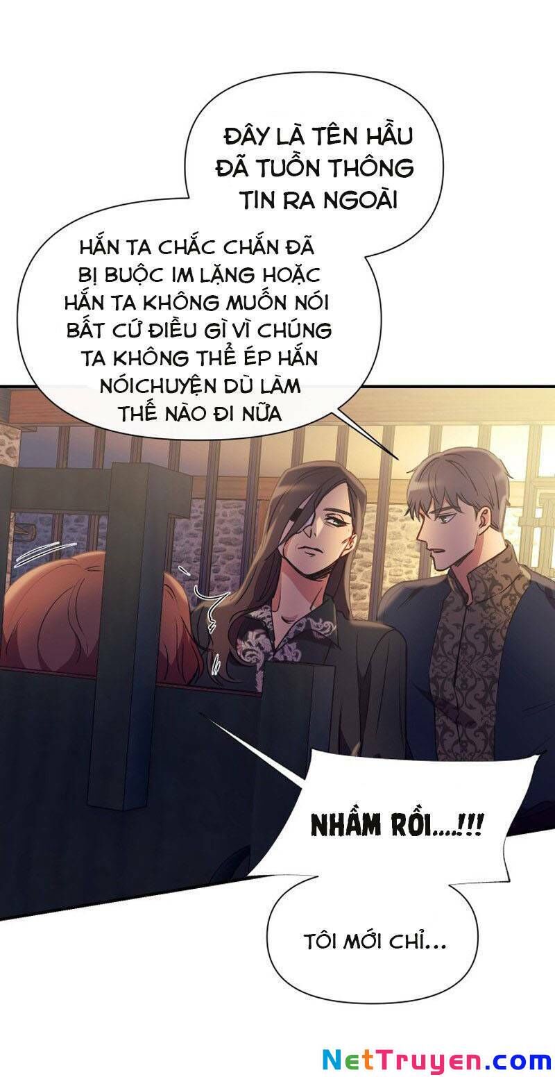 Bản Khế Ước Với Nữ Công Tước Ác Ma Chap 23 - Next Chap 24