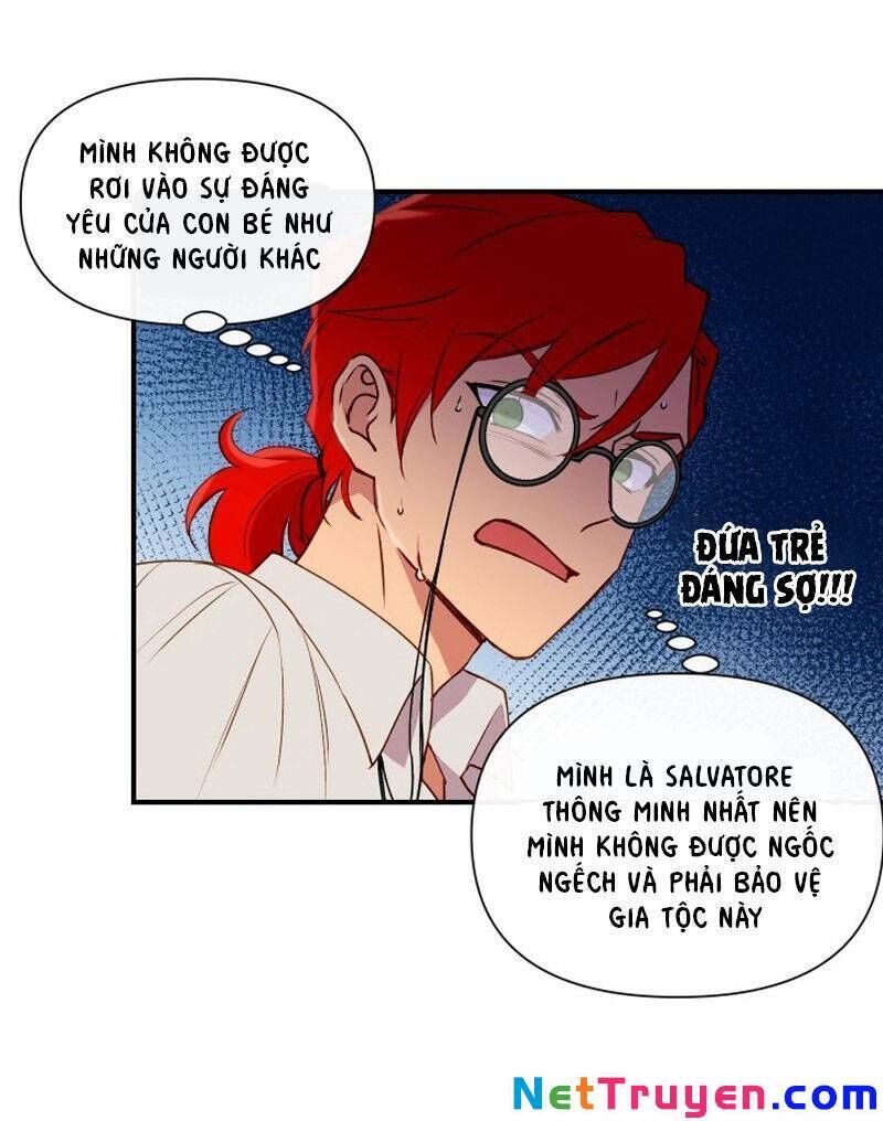 Bản Khế Ước Với Nữ Công Tước Ác Ma Chap 23 - Next Chap 24