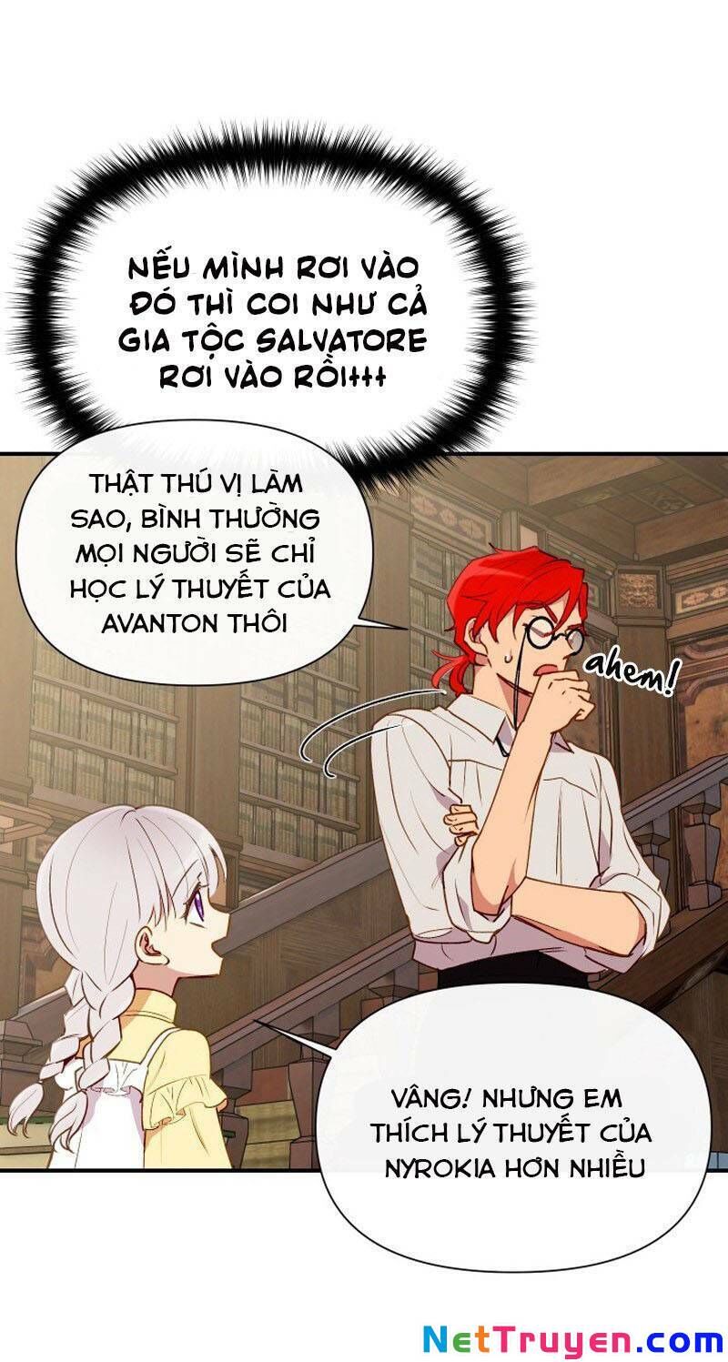 Bản Khế Ước Với Nữ Công Tước Ác Ma Chap 23 - Next Chap 24