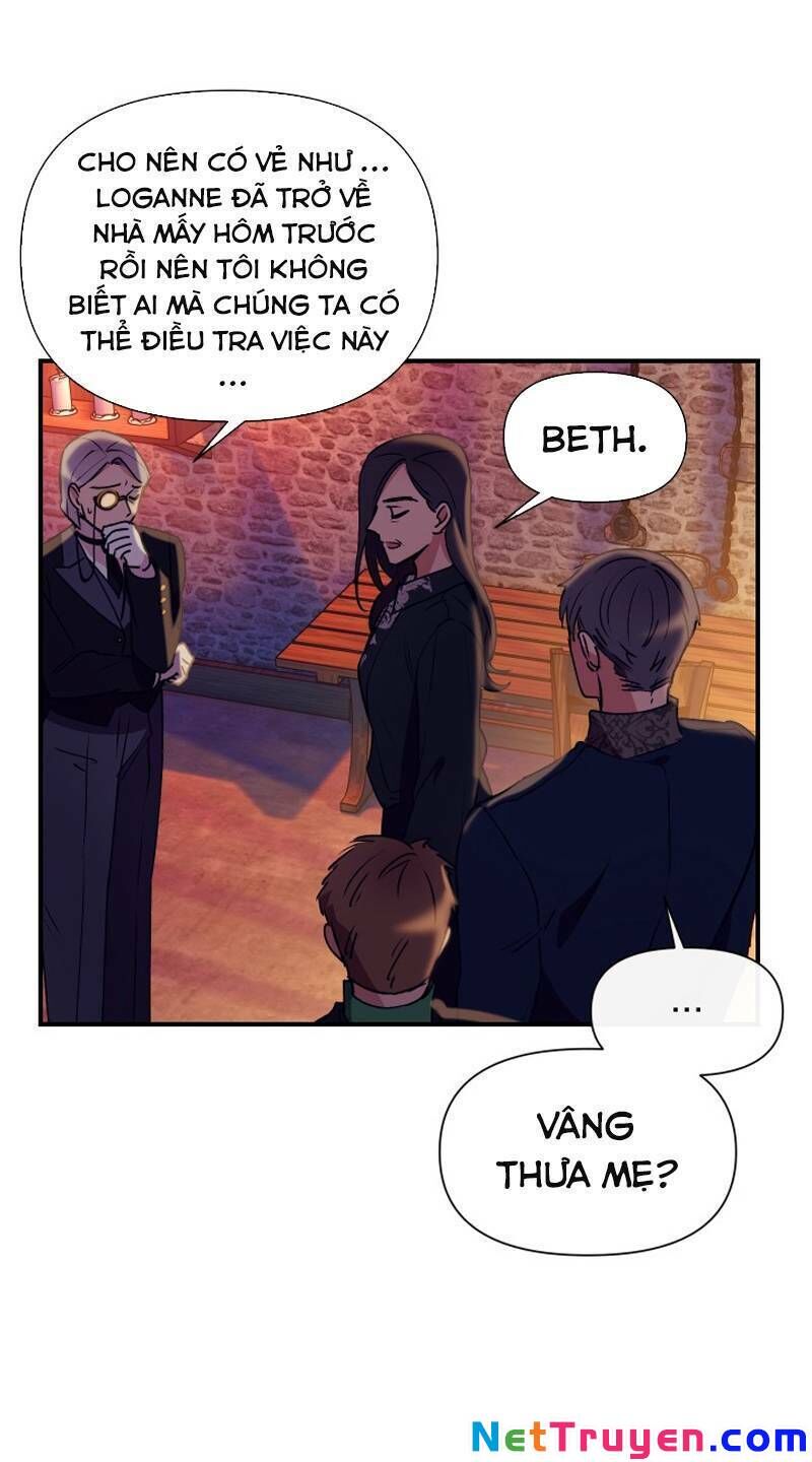 Bản Khế Ước Với Nữ Công Tước Ác Ma Chap 24 - Next Chap 25