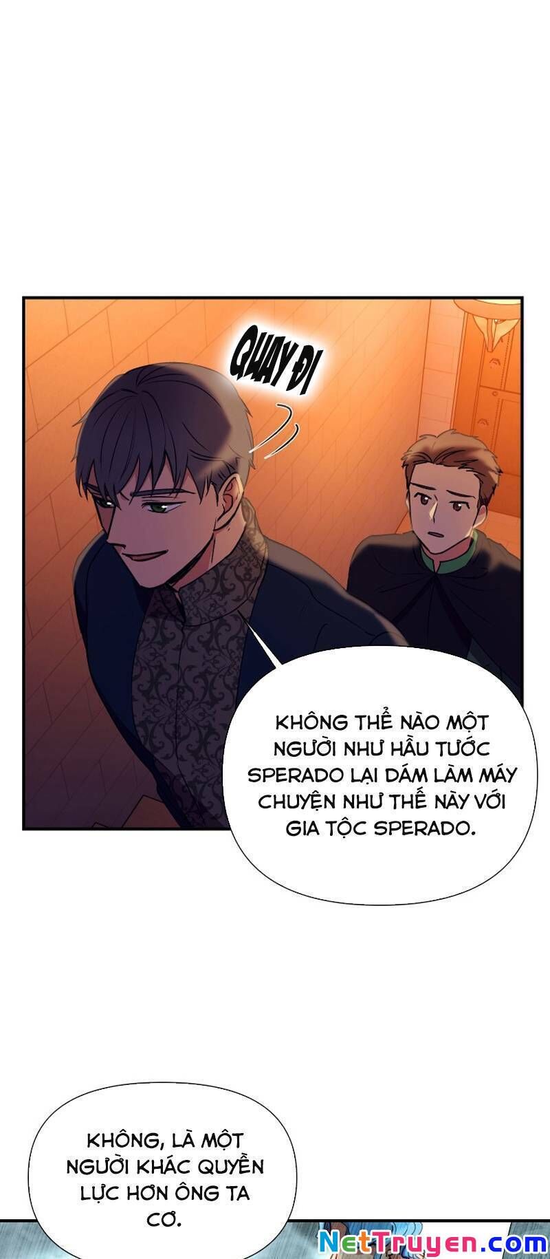 Bản Khế Ước Với Nữ Công Tước Ác Ma Chap 24 - Next Chap 25