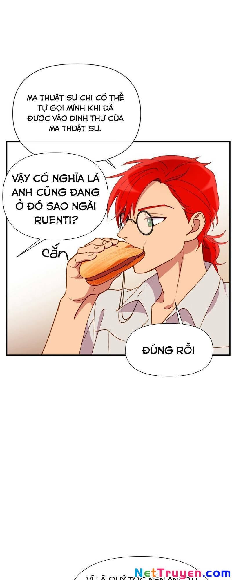 Bản Khế Ước Với Nữ Công Tước Ác Ma Chap 24 - Next Chap 25