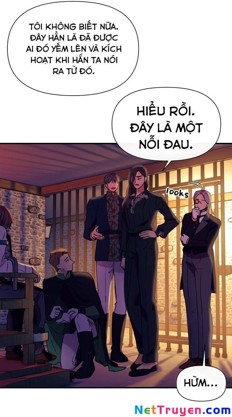 Bản Khế Ước Với Nữ Công Tước Ác Ma Chap 24 - Next Chap 25