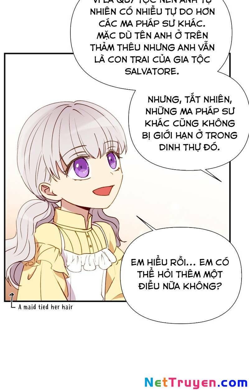 Bản Khế Ước Với Nữ Công Tước Ác Ma Chap 24 - Next Chap 25