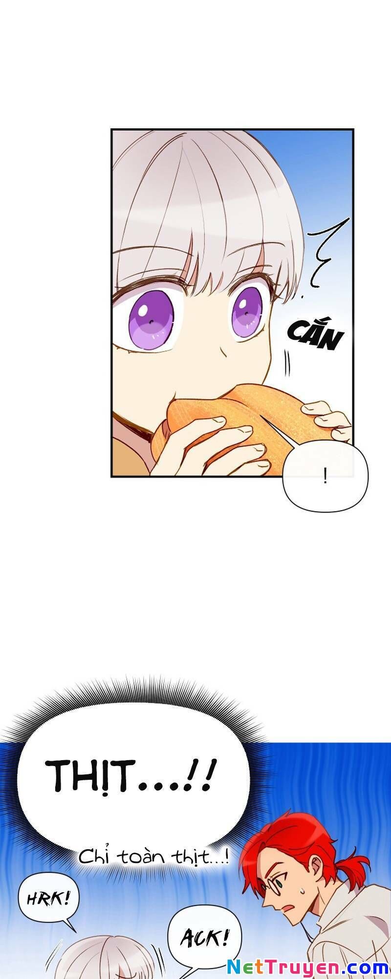 Bản Khế Ước Với Nữ Công Tước Ác Ma Chap 24 - Next Chap 25