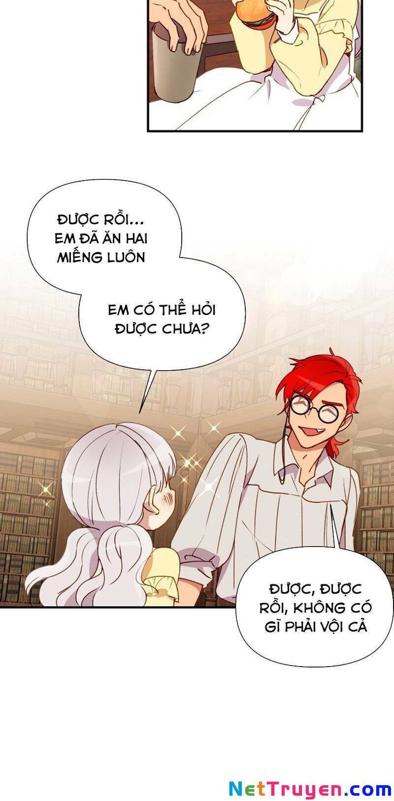 Bản Khế Ước Với Nữ Công Tước Ác Ma Chap 24 - Next Chap 25