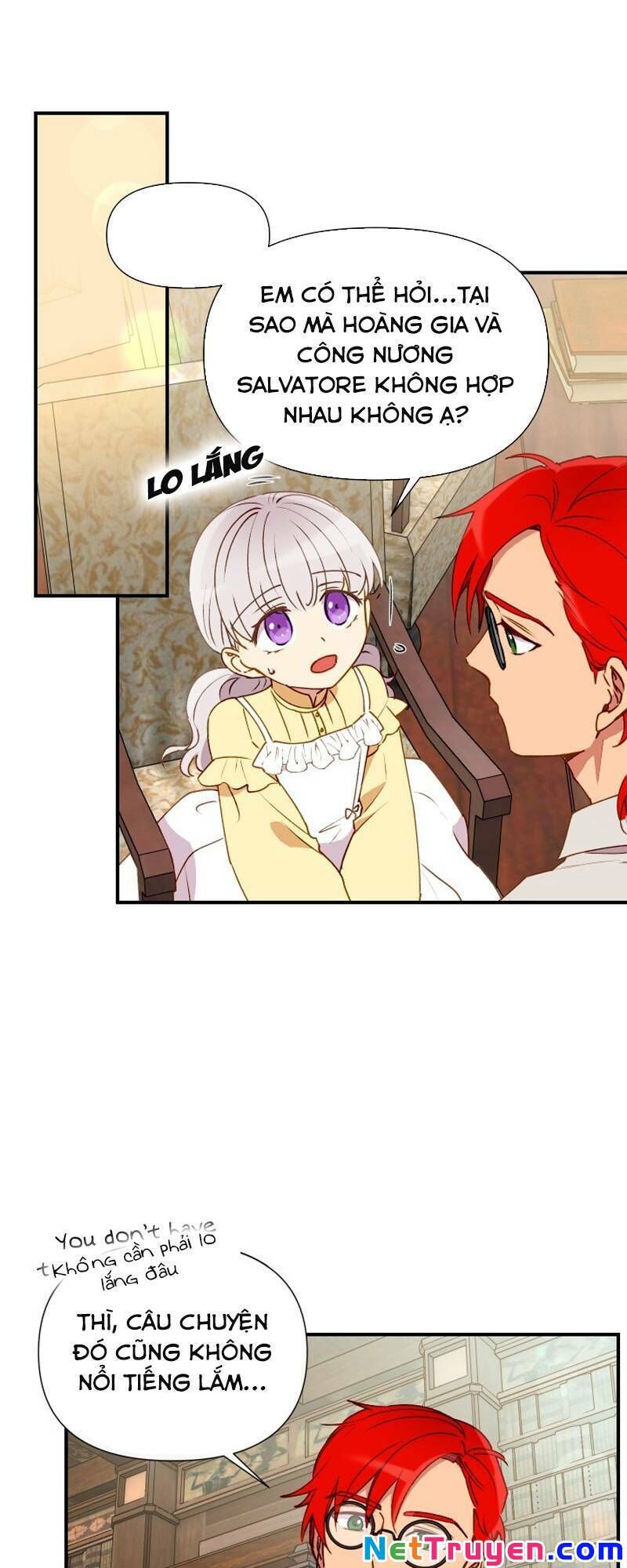 Bản Khế Ước Với Nữ Công Tước Ác Ma Chap 24 - Next Chap 25