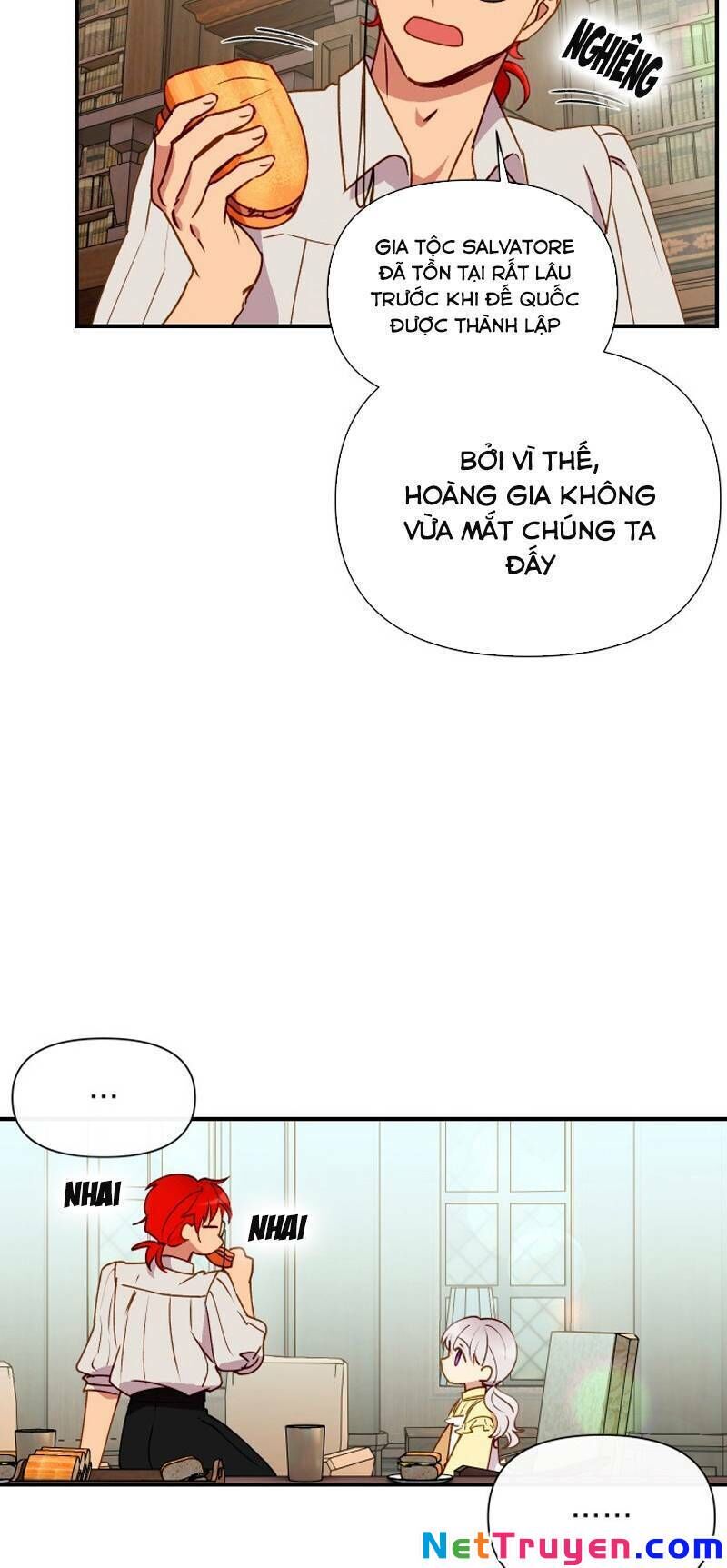 Bản Khế Ước Với Nữ Công Tước Ác Ma Chap 24 - Next Chap 25
