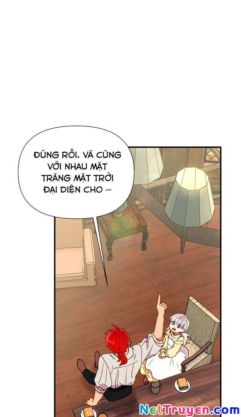 Bản Khế Ước Với Nữ Công Tước Ác Ma Chap 24 - Next Chap 25