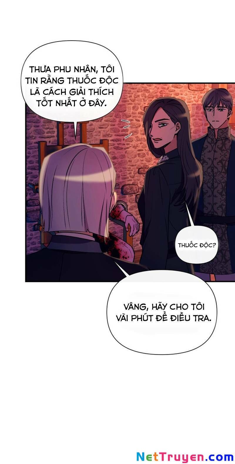 Bản Khế Ước Với Nữ Công Tước Ác Ma Chap 24 - Next Chap 25