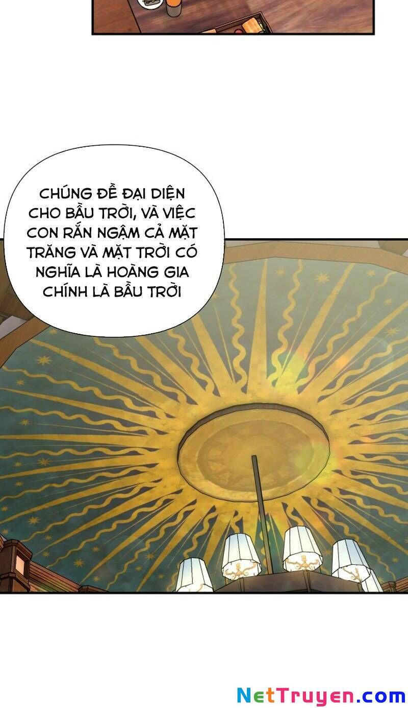 Bản Khế Ước Với Nữ Công Tước Ác Ma Chap 24 - Next Chap 25