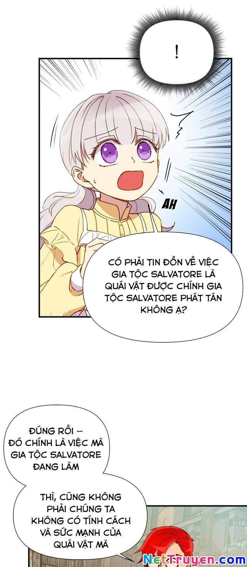 Bản Khế Ước Với Nữ Công Tước Ác Ma Chap 24 - Next Chap 25