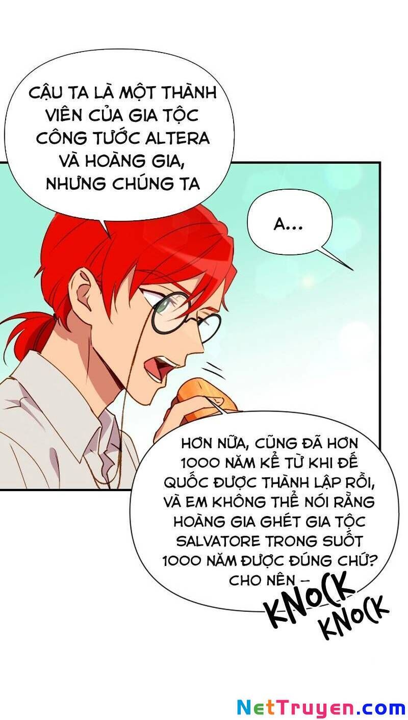 Bản Khế Ước Với Nữ Công Tước Ác Ma Chap 24 - Next Chap 25