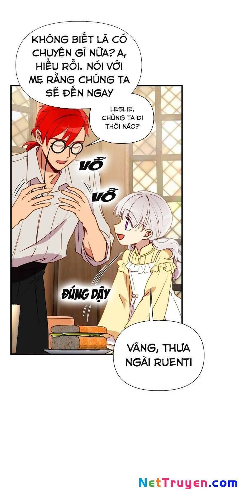 Bản Khế Ước Với Nữ Công Tước Ác Ma Chap 24 - Next Chap 25