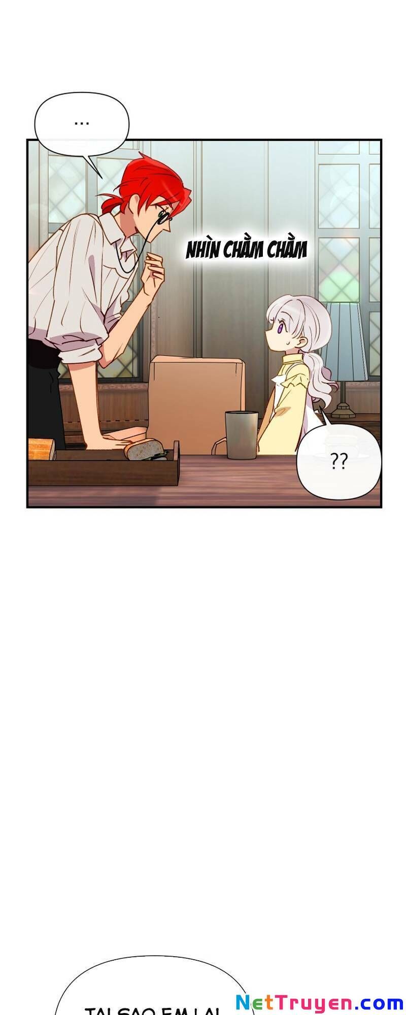 Bản Khế Ước Với Nữ Công Tước Ác Ma Chap 24 - Next Chap 25