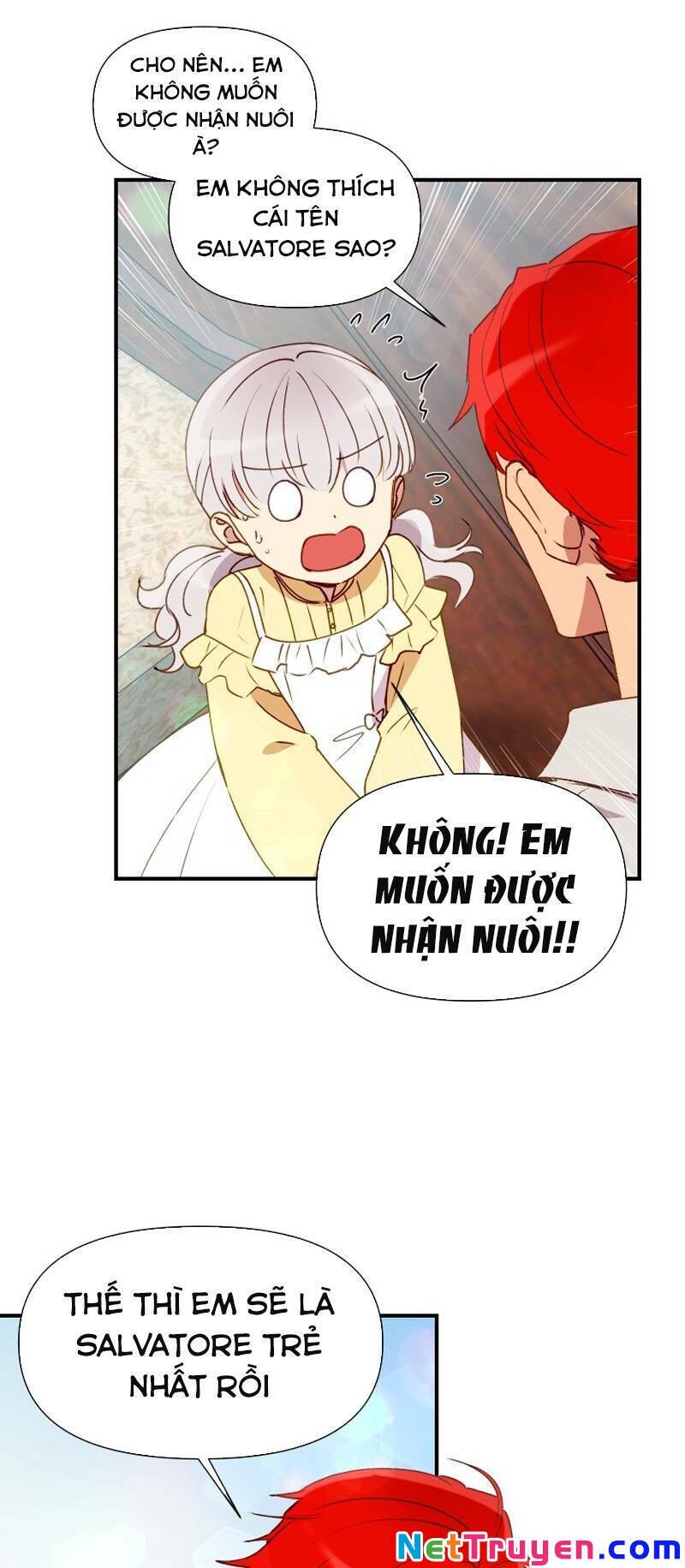 Bản Khế Ước Với Nữ Công Tước Ác Ma Chap 24 - Next Chap 25